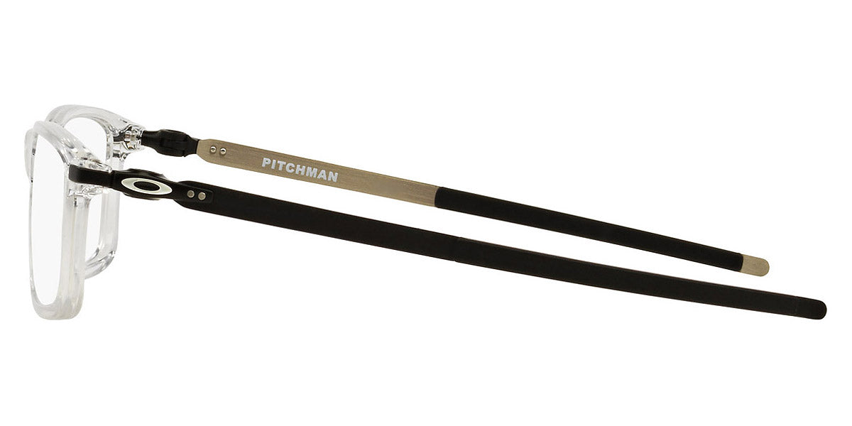 Oakley® OX8050 Pitchman OX8050 805002 57 - Clear Eyeglasses
