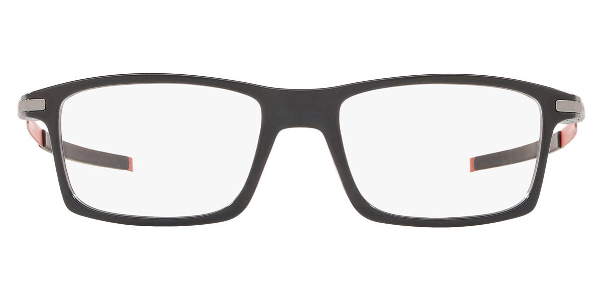 Oakley® Pitchman OX8050 805015 55 Black Ink Eyeglasses
