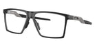 Oakley® OX8052 FUTURITY OX8052 805207 55 Eyeglasses - Matte Black Ink