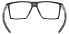 Oakley® OX8052 FUTURITY OX8052 805207 55 Eyeglasses - Matte Black Ink