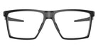 Oakley® OX8052 FUTURITY OX8052 805207 55 Eyeglasses - Matte Black Ink