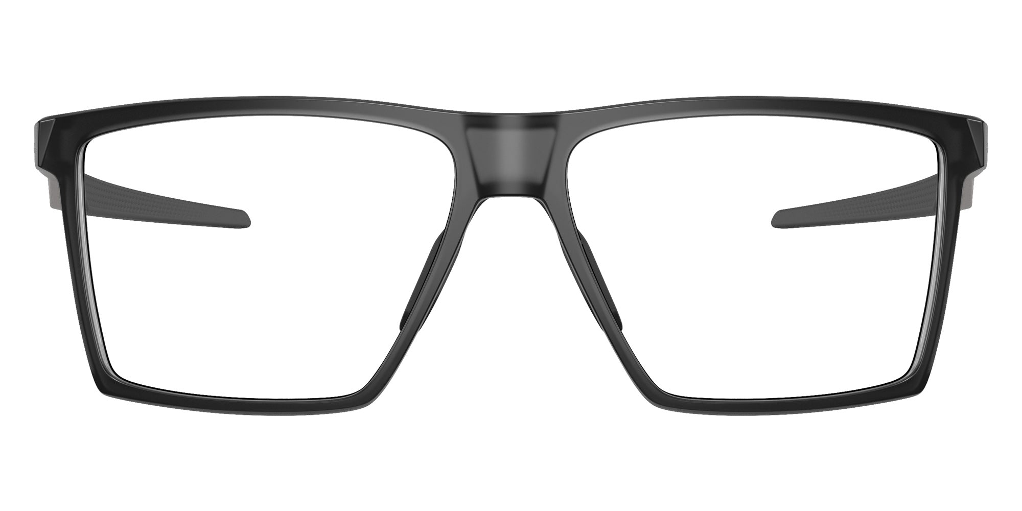 Oakley® OX8052 FUTURITY OX8052 805207 55 Eyeglasses - Matte Black Ink