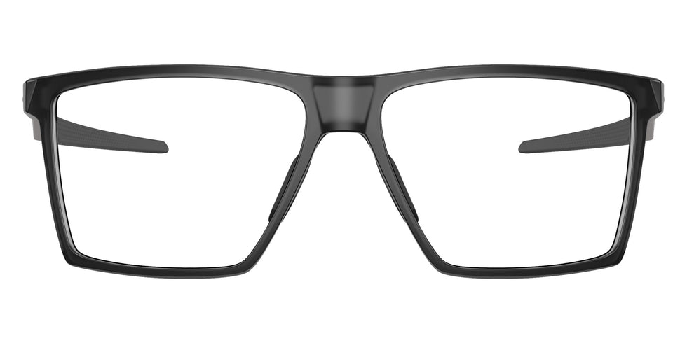 Oakley® OX8052 FUTURITY OX8052 805207 55 Eyeglasses - Matte Black Ink