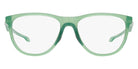 Oakley® OX8056 Admission OX8056 805605 56 - Green Eyeglasses