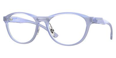 Oakley® OX8057 Draw Up OX8057 805706 54 - Matte Dark Stonewash Opaline Eyeglasses