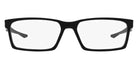 Oakley® OX8060 OVERHEAD OX8060 806001 53 Eyeglasses - Satin Black 806001