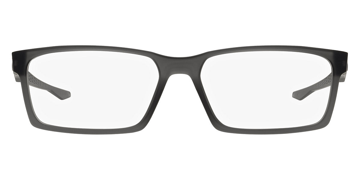 Oakley® OX8060 Overhead OX8060 806002 59 - Gray Eyeglasses