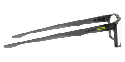 Oakley® OX8060 Overhead OX8060 806002 57 - Satin Grey Smoke Eyeglasses