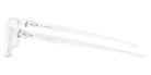 Oakley® OX8060 Overhead OX8060 806003 57 - Polished Clear Eyeglasses