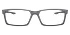 Oakley® OX8060 Overhead OX8060 806010 59 - Matte Carbon Eyeglasses