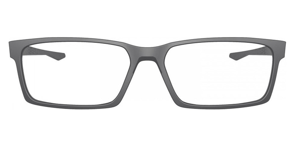 Oakley® OX8060 Overhead OX8060 806010 59 - Matte Carbon Eyeglasses