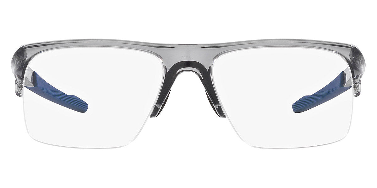 Oakley® Plazlink OX8061 806103 56 Gray Shadow Eyeglasses