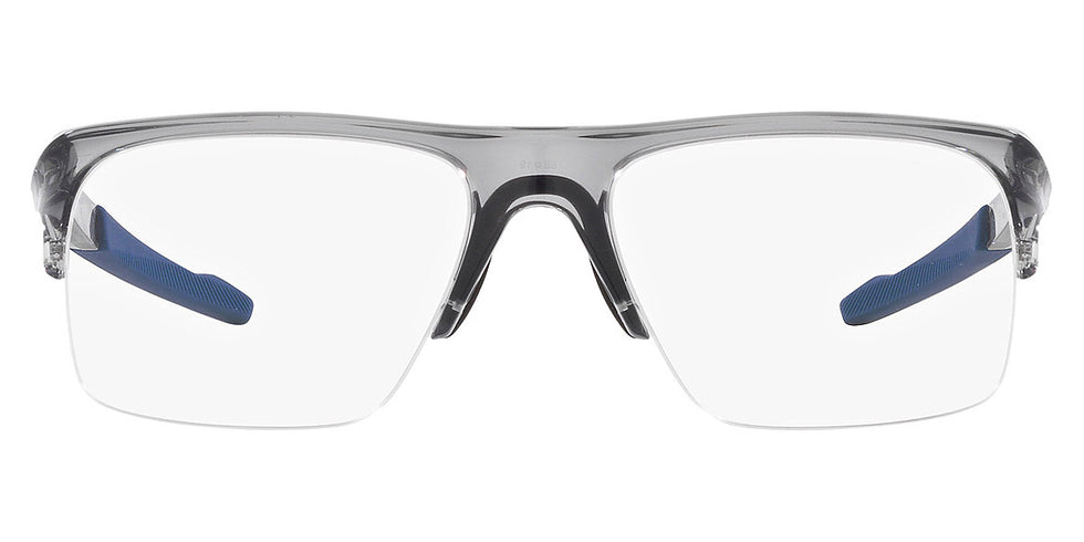 Oakley® Plazlink OX8061 806103 56 Gray Shadow Eyeglasses