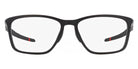 Oakley® Dissipate OX8062D 806201 55 Satin black 806201 Eyeglasses