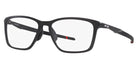 Oakley® Dissipate OX8062D 806201 55 Satin black 806201 Eyeglasses