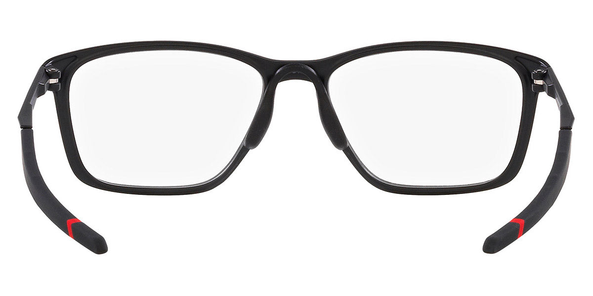 Oakley® Dissipate OX8062D 806201 55 Satin black 806201 Eyeglasses