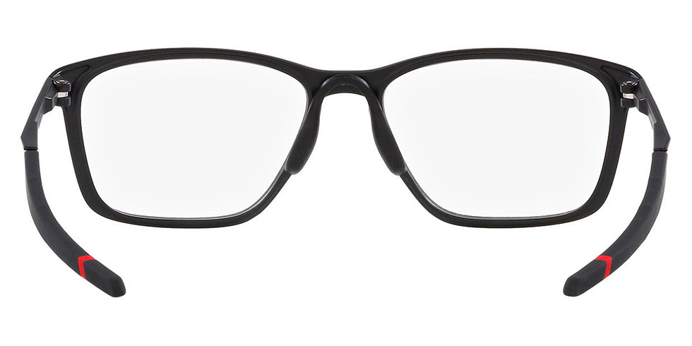 Oakley® Dissipate OX8062D 806201 55 Satin black 806201 Eyeglasses