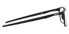 Oakley® Dissipate OX8062D 806201 55 Satin black 806201 Eyeglasses