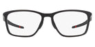 Oakley® Dissipate OX8062D 806201 57 Satin Black Eyeglasses