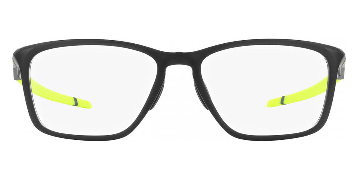 Oakley® OX8062D Dissipate OX8062D 806202 57 - Satin Gray Smoke Eyeglasses