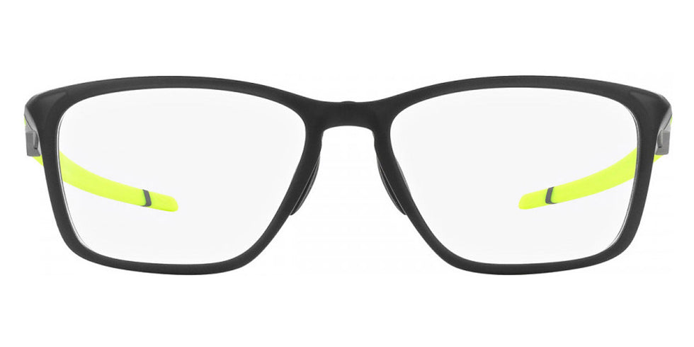 Oakley® OX8062D Dissipate OX8062D 806202 57 - Satin Gray Smoke Eyeglasses