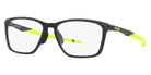 Oakley® OX8062D Dissipate OX8062D 806202 57 - Satin Gray Smoke Eyeglasses
