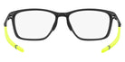 Oakley® OX8062D Dissipate OX8062D 806202 57 - Satin Gray Smoke Eyeglasses
