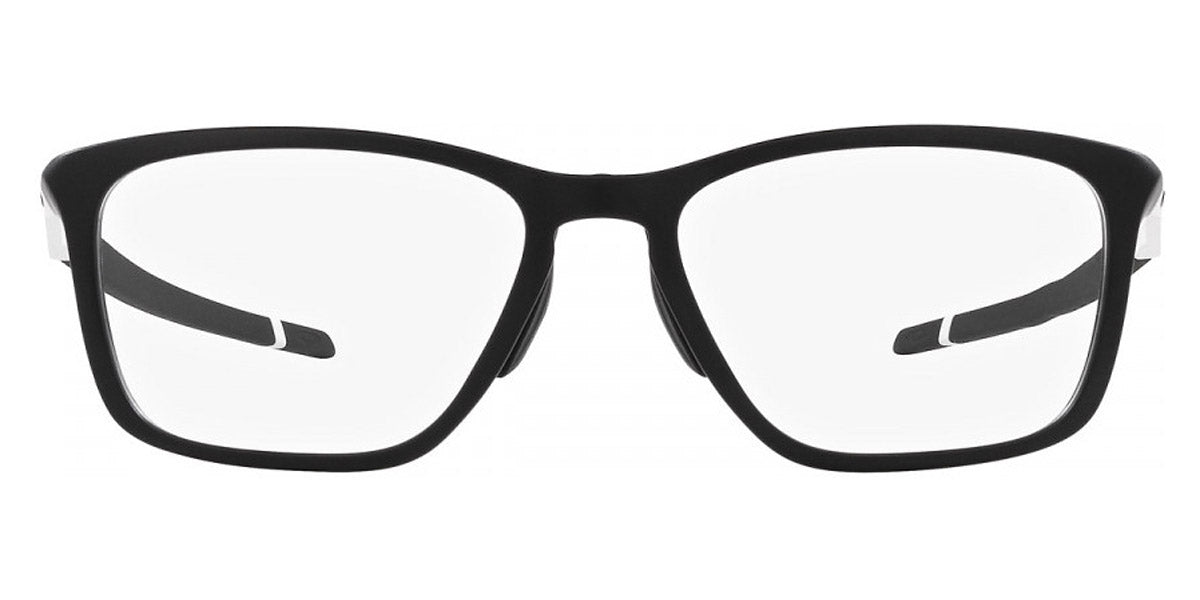 Oakley® OX8062D Dissipate OX8062D 806203 57 - Satin Black Eyeglasses