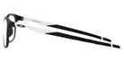 Oakley® OX8062D Dissipate OX8062D 806203 57 - Satin Black Eyeglasses