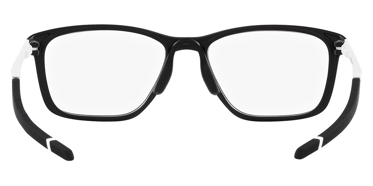 Oakley® OX8062D Dissipate OX8062D 806203 57 - Satin Black Eyeglasses