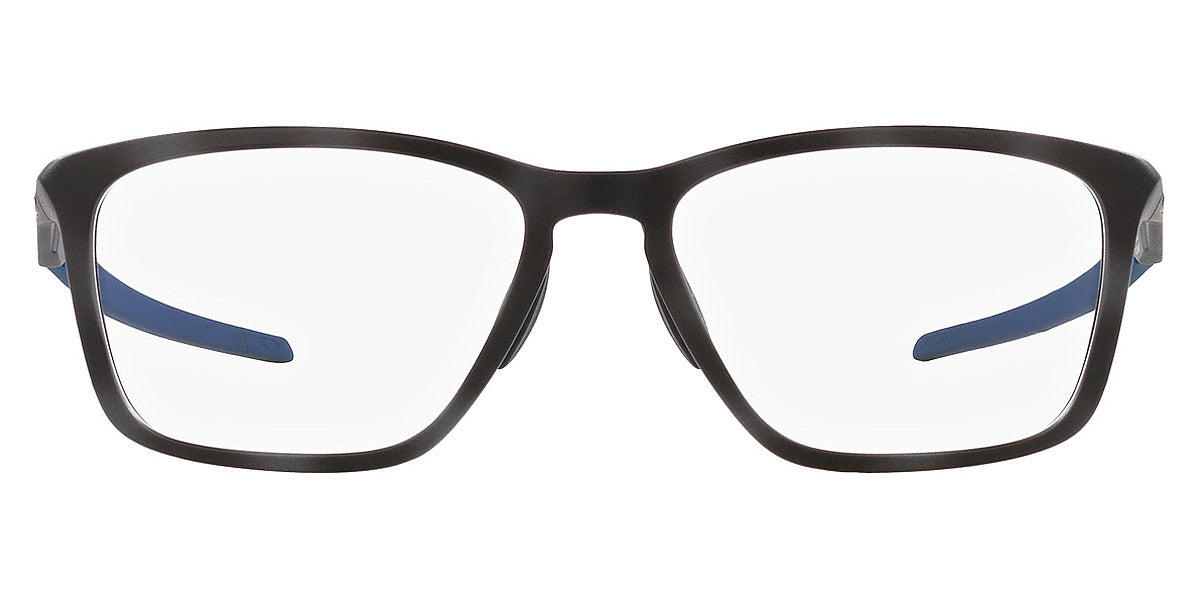 Oakley® Dissipate OX8062D 806204 57 Matte Black Camo Eyeglasses