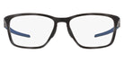 Oakley® Dissipate OX8062D 806204 57 Matte Black Camo Eyeglasses