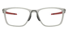 Oakley® OX8062D DISSIPATE Eyeglasses - Matte Grey Ink