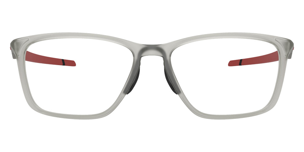 Oakley® OX8062D DISSIPATE Eyeglasses - Matte Grey Ink