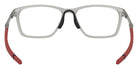 Oakley® OX8062D DISSIPATE Eyeglasses - Matte Grey Ink