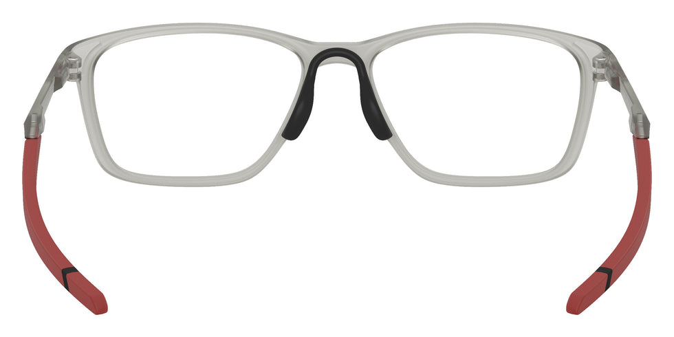 Oakley® OX8062D DISSIPATE Eyeglasses - Matte Grey Ink