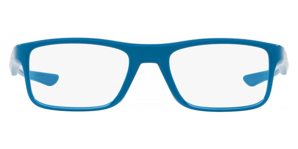 Oakley® OX8081 Plank 2.0 OX8081 808105 53 - Polished Balsam Eyeglasses