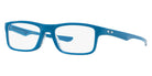 Oakley® OX8081 Plank 2.0 OX8081 808105 53 - Polished Balsam Eyeglasses