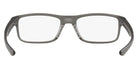 Oakley® OX8081 Plank 2.0 OX8081 808117 51 - Satin Grey Smoke Eyeglasses