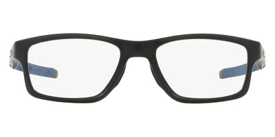 Oakley® OX8090 Crosslink Mnp OX8090 809011 55 - Black Eyeglasses