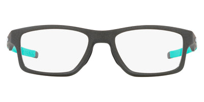 Oakley® OX8090 Crosslink Mnp OX8090 809012 53 - Silver Eyeglasses