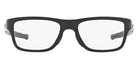 Oakley® OX8091 Marshal Mnp OX8091 809101 55 - Black Eyeglasses