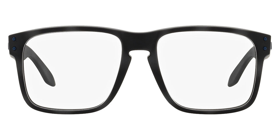 Oakley® Holbrook RX A OX8100F 810004 58 Matte Black Camo Eyeglasses