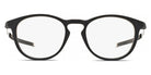 Oakley® OX8105 Pitchman R OX8105 810501 52 - Satin Black Eyeglasses