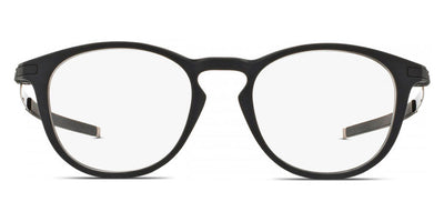 Oakley® OX8105 Pitchman R OX8105 810501 52 - Satin Black Eyeglasses