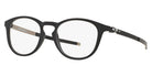 Oakley® OX8105 Pitchman R OX8105 810501 52 - Satin Black Eyeglasses