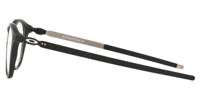 Oakley® OX8105 Pitchman R OX8105 810501 52 - Satin Black Eyeglasses