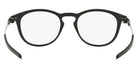 Oakley® OX8105 Pitchman R OX8105 810501 52 - Satin Black Eyeglasses