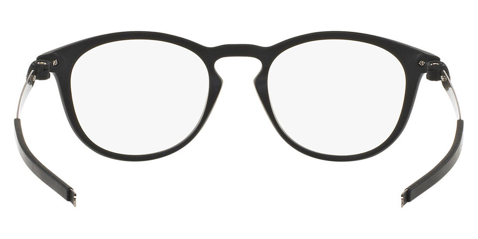 Oakley® OX8105 Pitchman R OX8105 810501 52 - Satin Black Eyeglasses