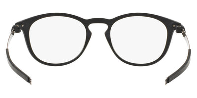 Oakley® OX8105 Pitchman R OX8105 810501 52 - Satin Black Eyeglasses